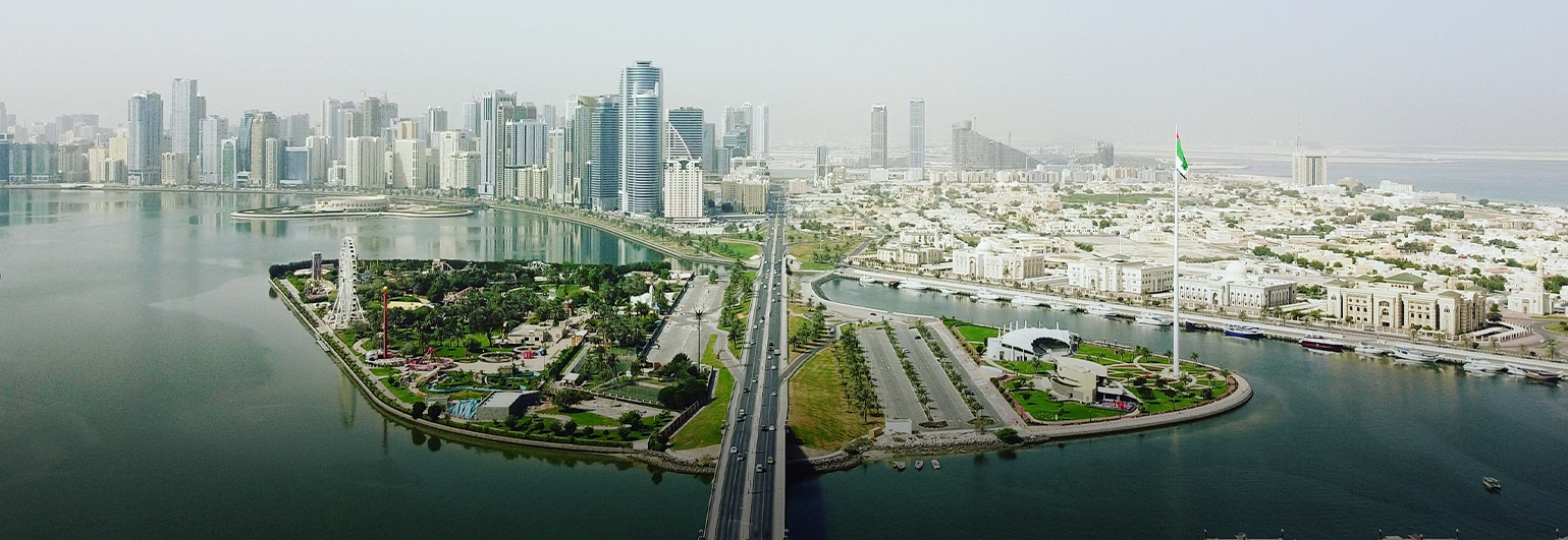 Cluttons Sharjah
